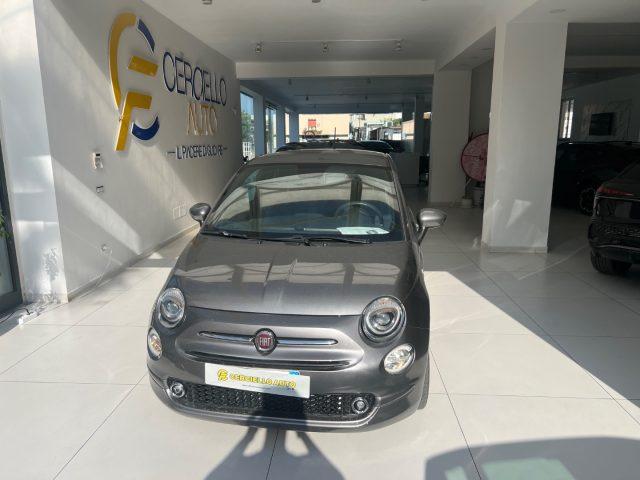 FIAT 500 1.0 Hybrid Club da ?119,00 mensili
