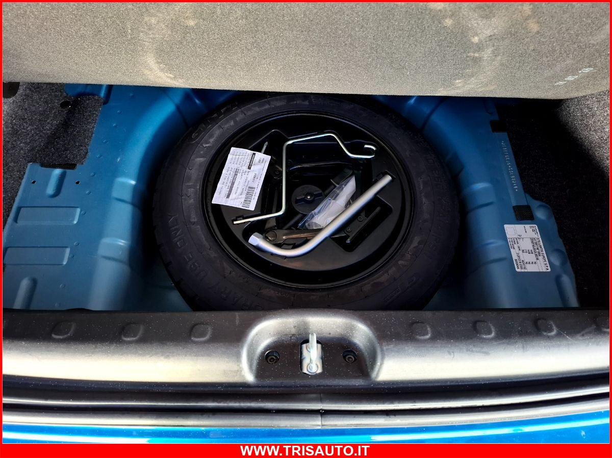 FIAT Panda 1.0 Hybrid Pandina NEOPATENTATI