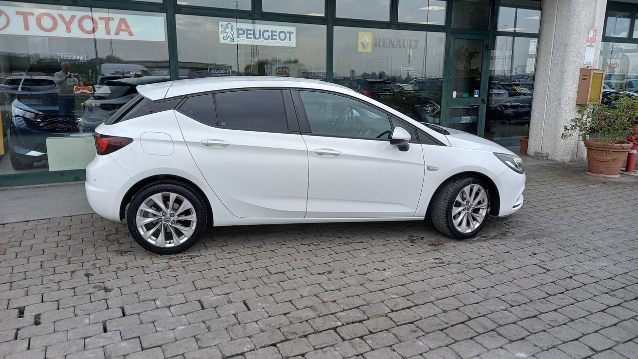 Opel Astra 1.6 CDTi 110CV Start&Stop 5 porte Business Premium