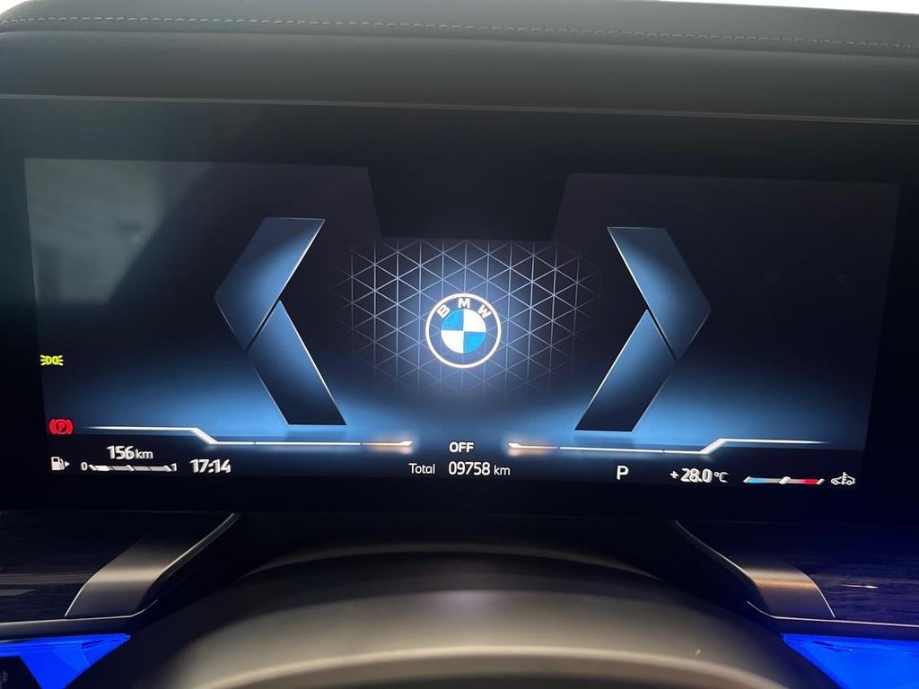 BMW Serie 7 740 d Mild Hybrid M Sport Pro xDrive Steptronic