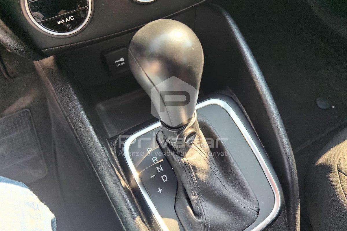 FIAT Tipo 1.6 Mjt S&S DCT SW Lounge