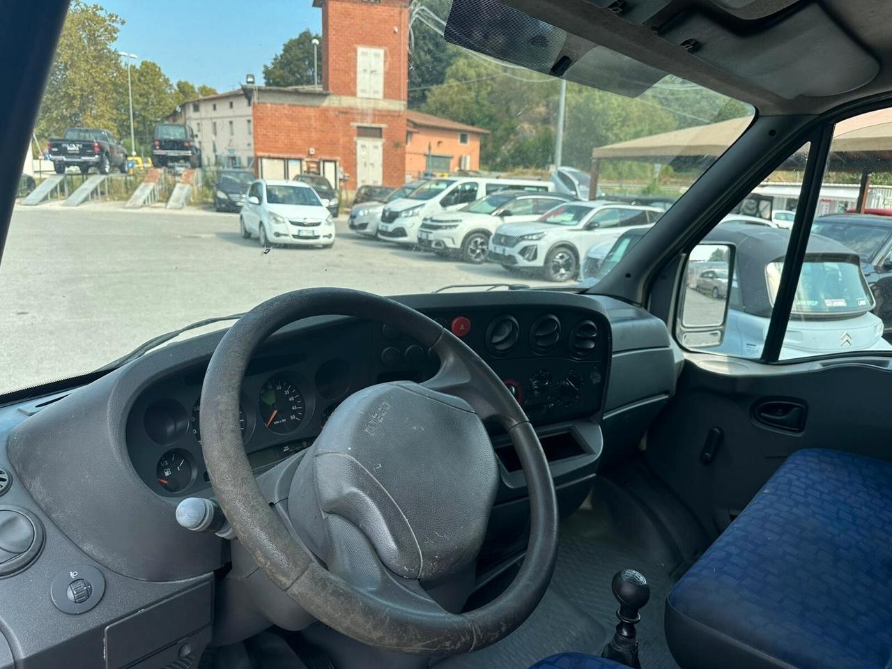 Iveco