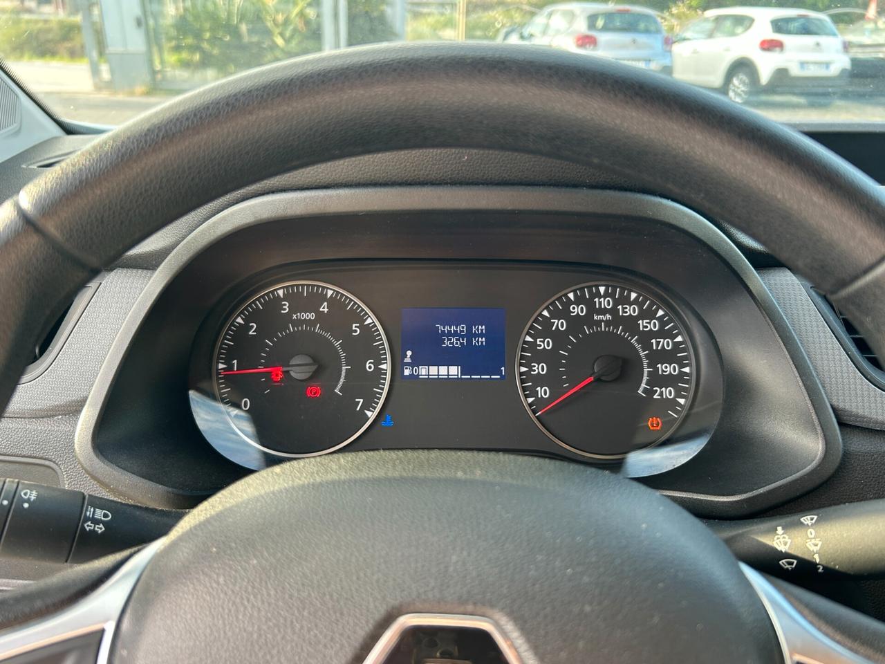 Renault Express 1.4 dci