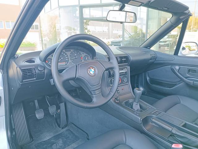 BMW Z3 1.9 16V cat Roadster