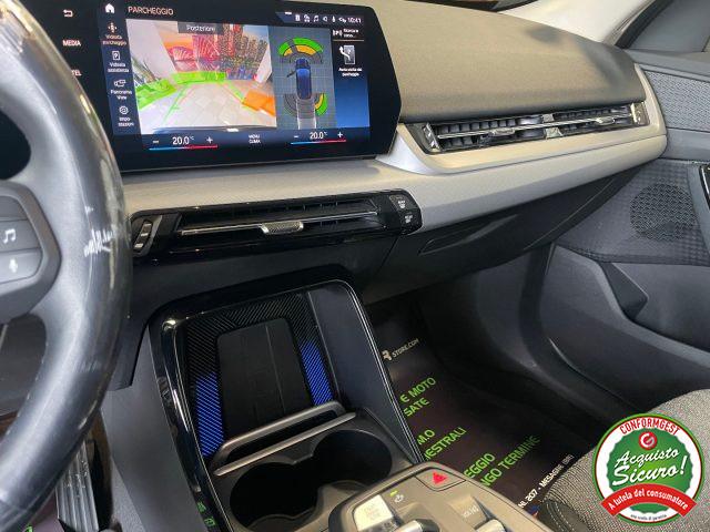 BMW X1 sDrive 18d Aut. 150cv *FULL LED