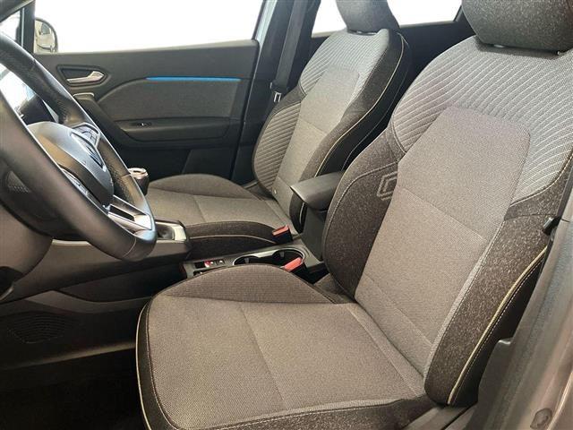 RENAULT Captur 1.0 TCe Techno
