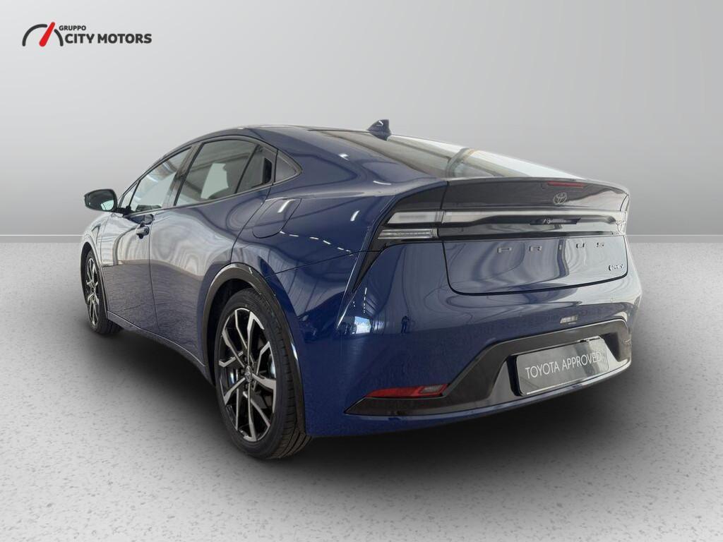 Toyota Prius 2.0 Plug-in Hybrid Lounge E-CVT