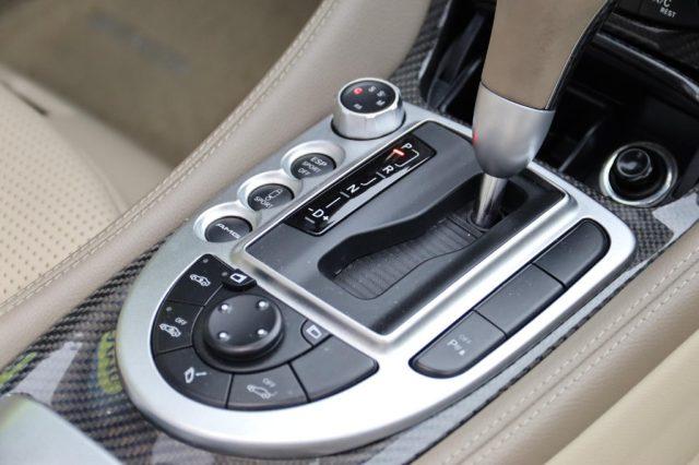 MERCEDES-BENZ SL 63 AMG cat UNIPROP.