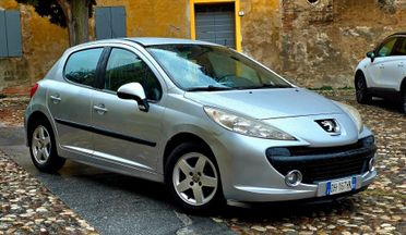 Peugeot 207 GPL LAVORI FATTI