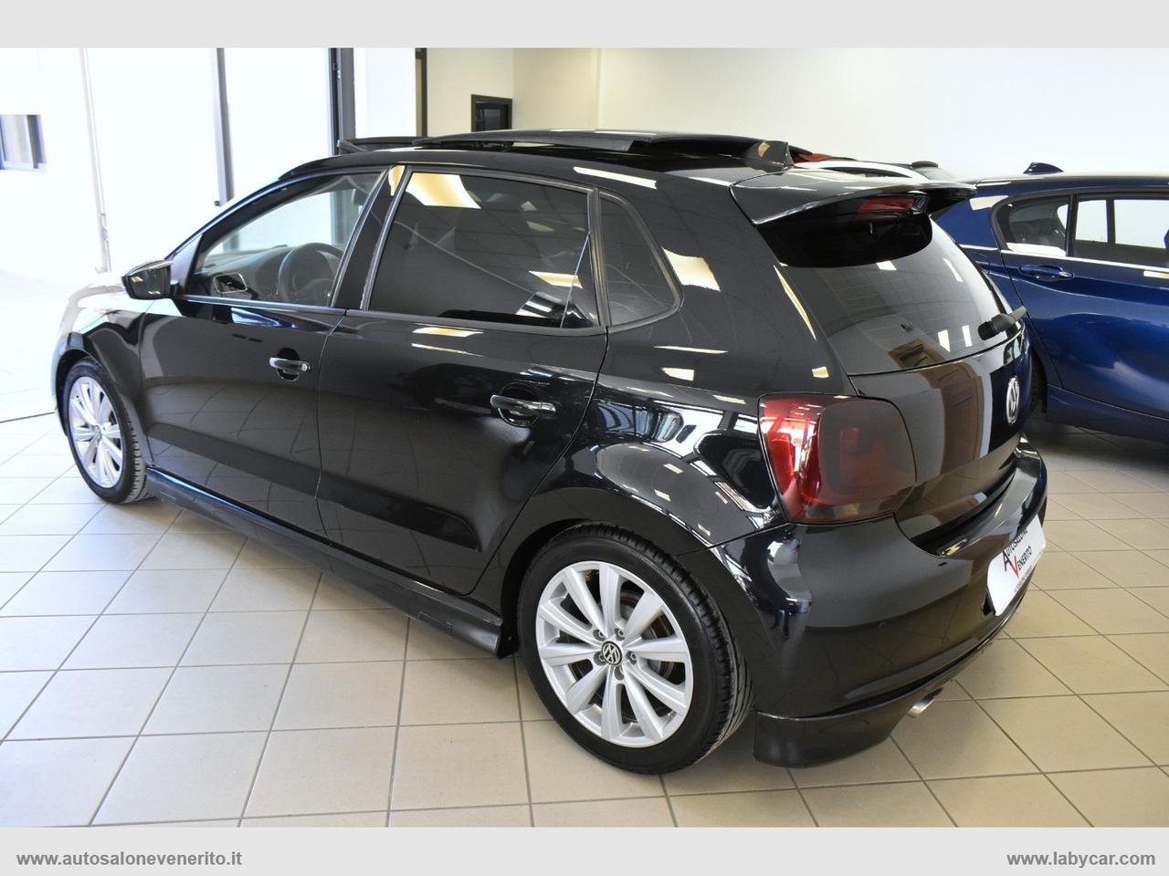 VOLKSWAGEN Polo 1.2 TDI 5p. Comfortline