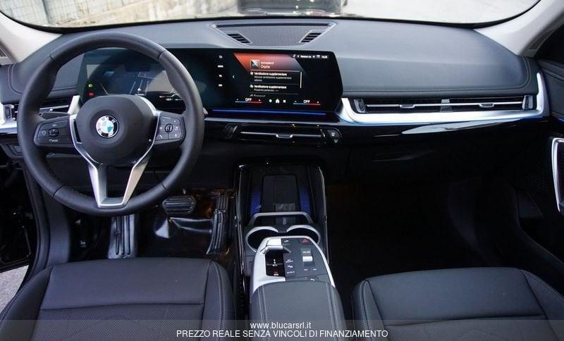 BMW X1 X1 sDrive 18d xLine