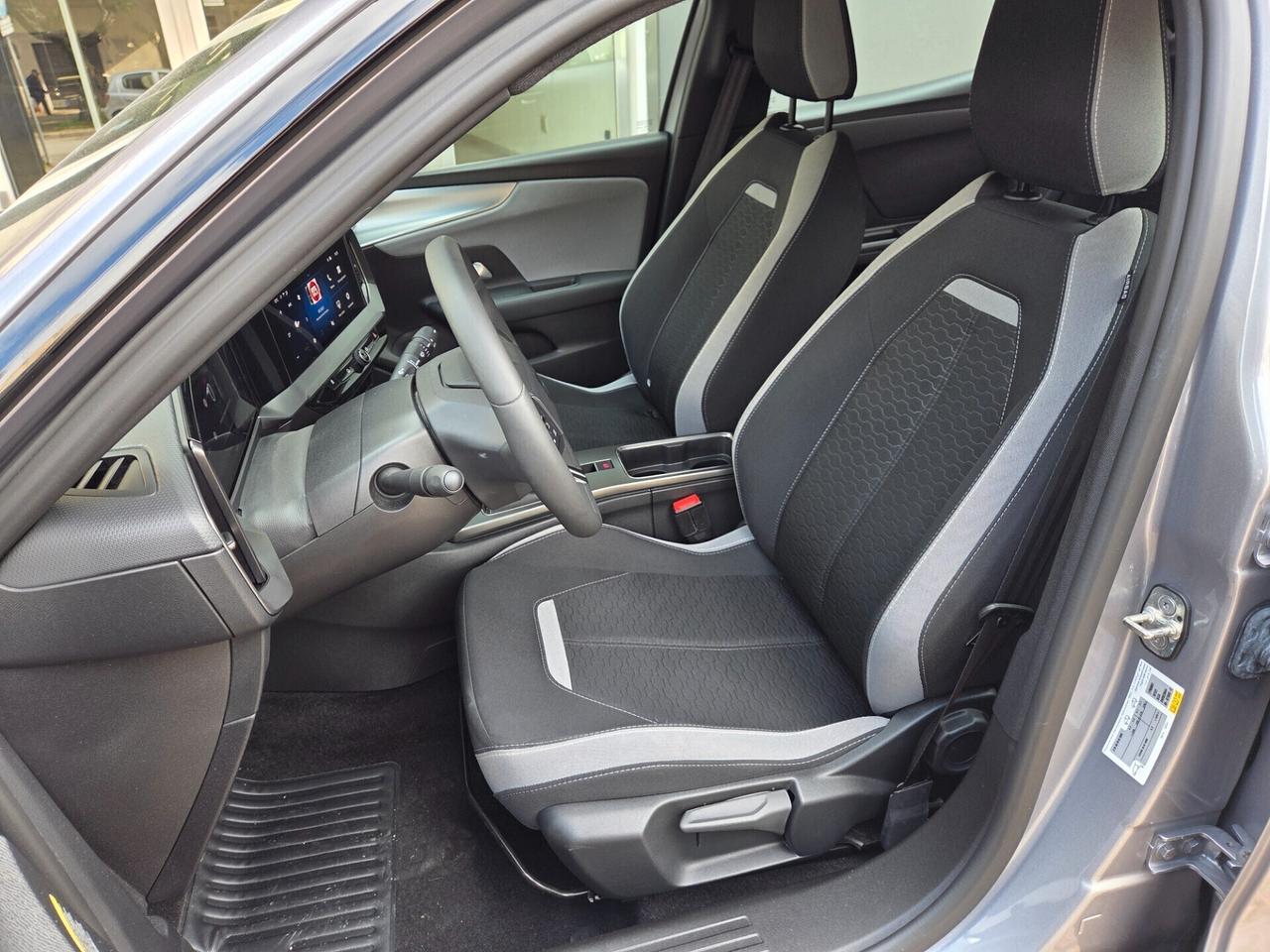 Opel Mokka 1.2 Turbo 136 cv