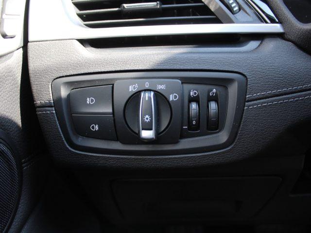 BMW X1 xDrive18d AUTO