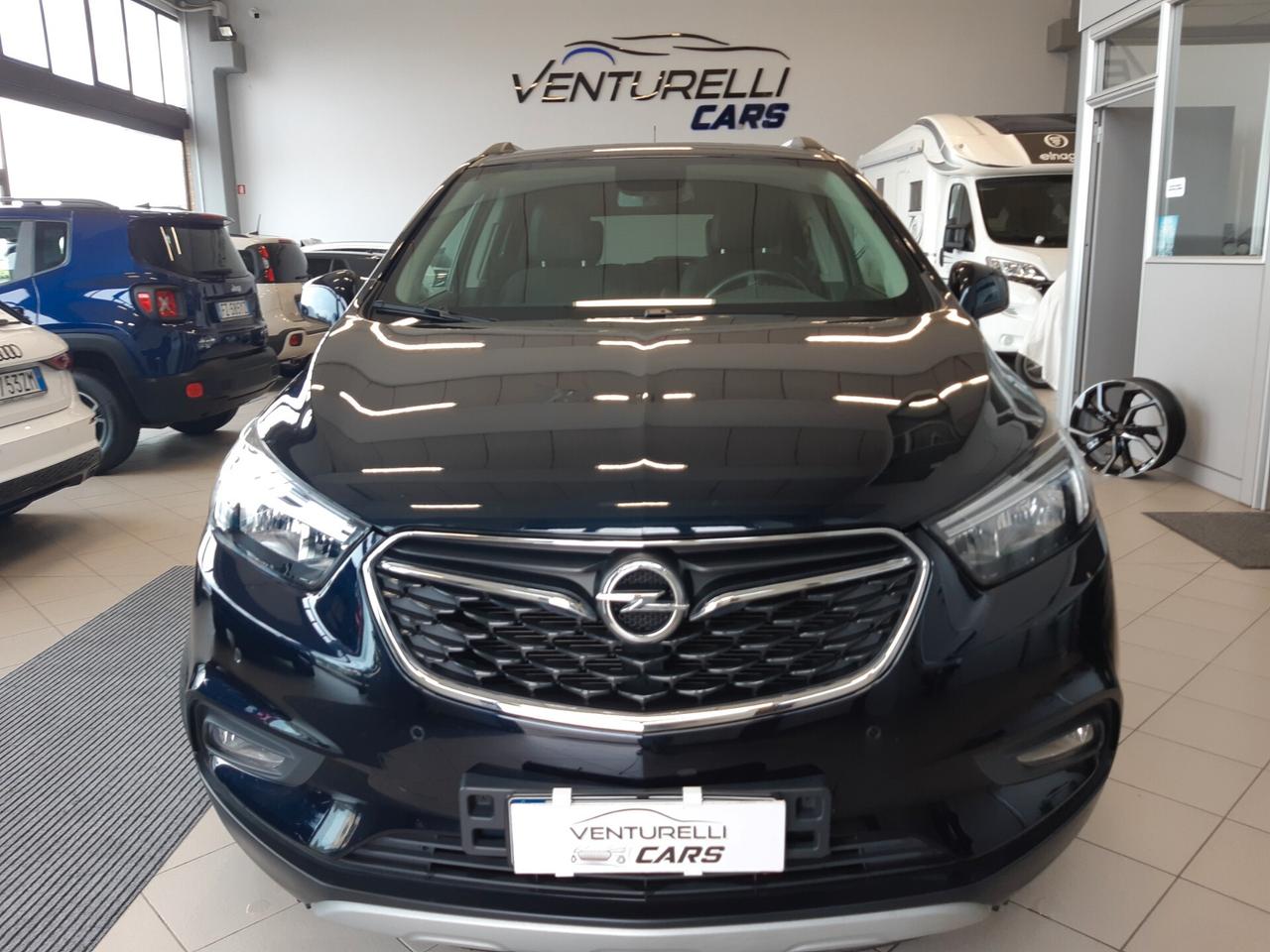 Opel Mokka X 1.6 CDTI Ecotec 136CV 4x4 Start&Stop Innovation