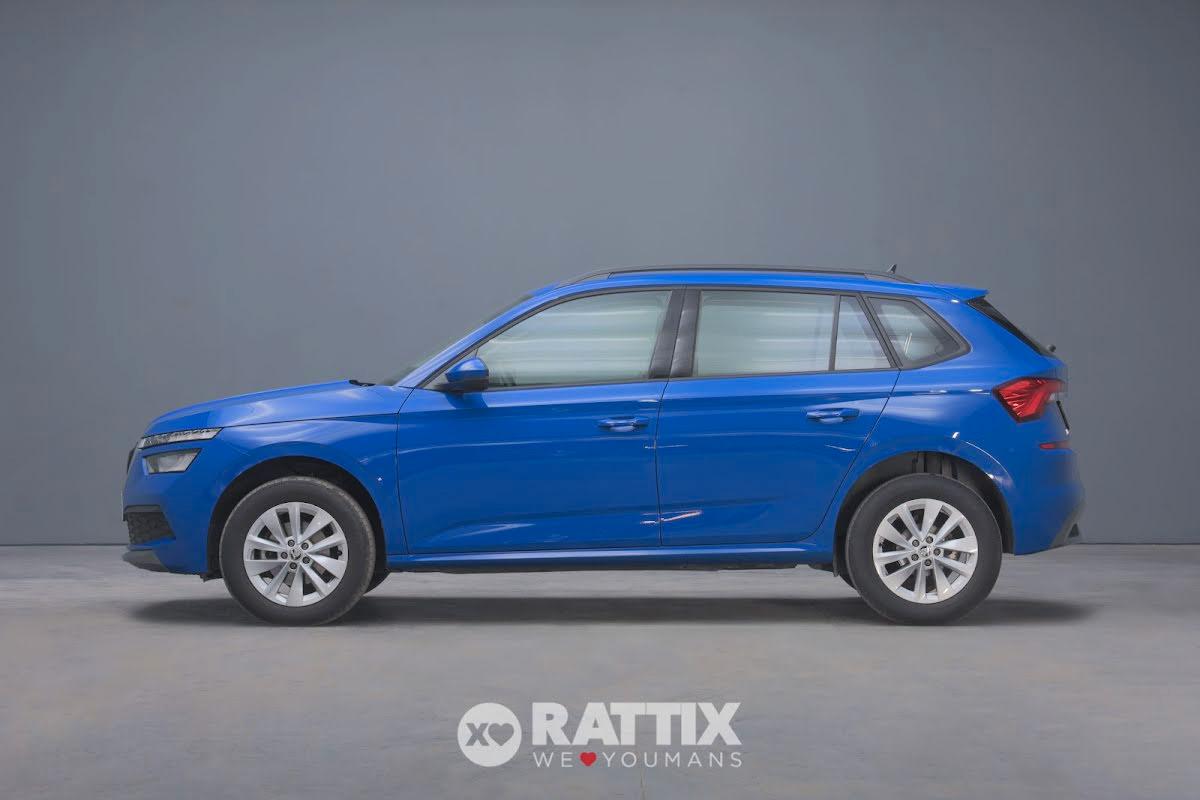 Skoda Kamiq 1.0 TSI 95CV Ambition