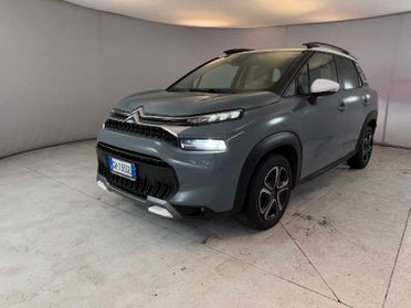 CITROEN C3 Aircross I - C3 Aircross 1.2 puretech Shine Pack s&s 110c