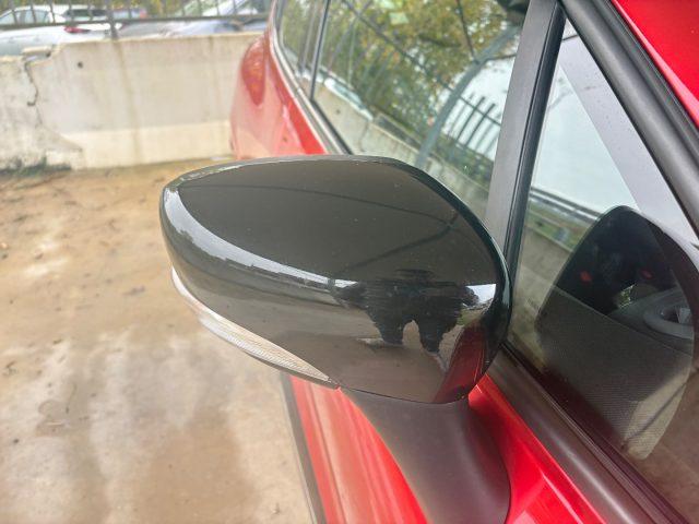 RENAULT Clio 1.2 75CV BENZINA/GPL 5 porte Live NAVI BLUETHOOTT