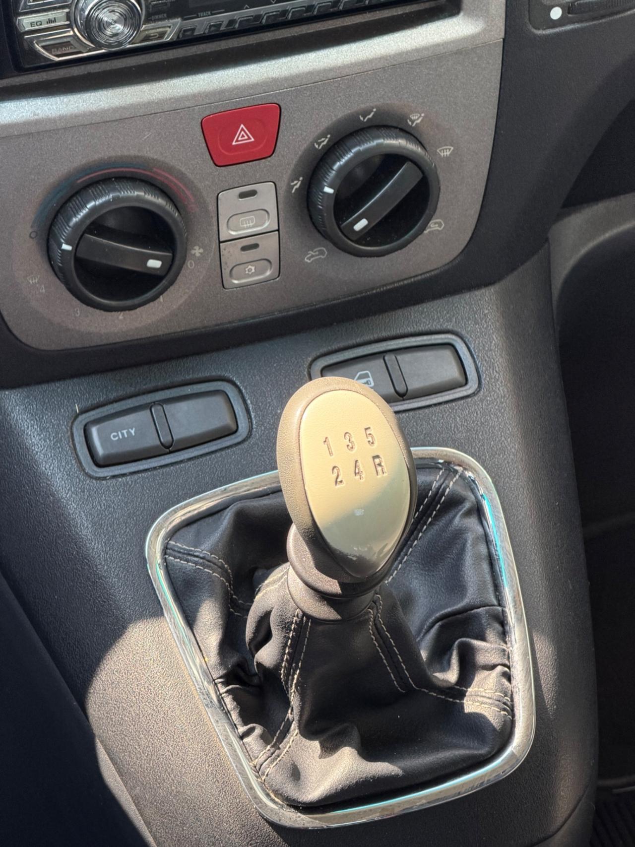 Lancia MUSA 1.4- Neopatentati-cinghia sostituita-Garanzia 12mesi