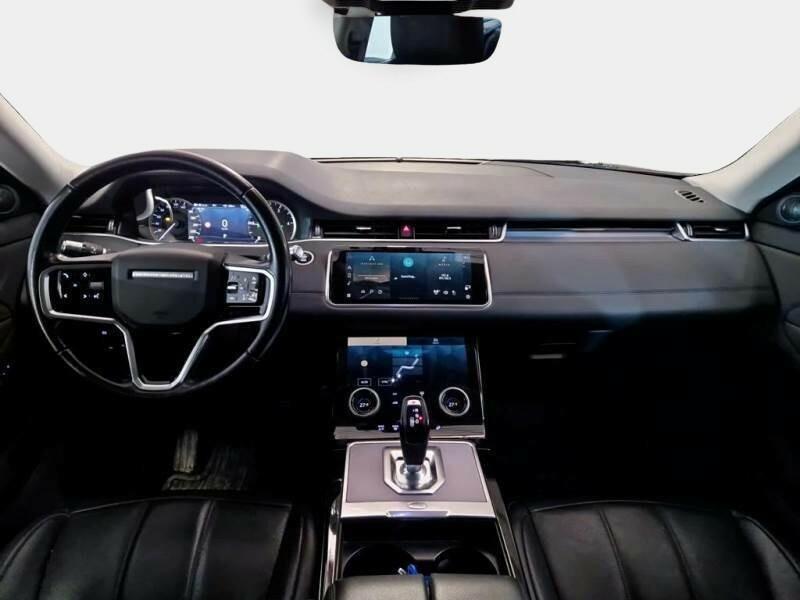 LAND ROVER RANGE ROVER EVOQUE 2.0 D163 MHEV S AWD AUTO SUV