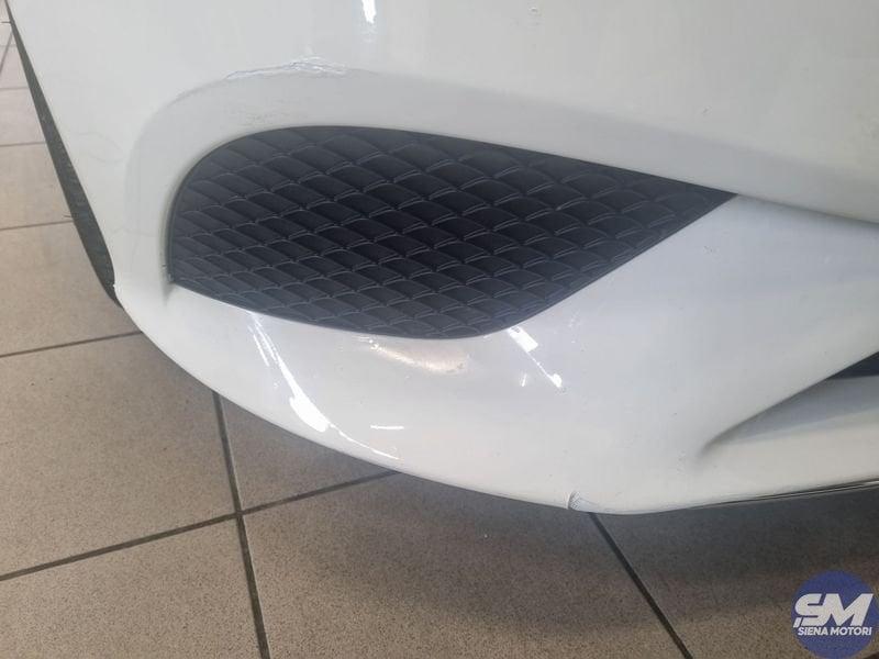 Mercedes-Benz Classe C C220 d Premium Auto