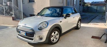 Mini 1.5 Cooper D EURO6 SOLO 124MILA KM!!!! PREZZO PROMO