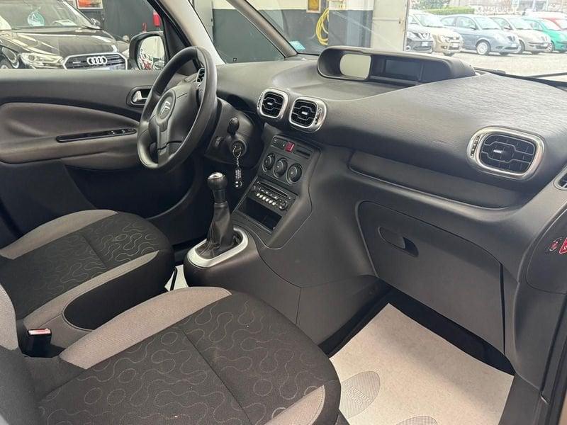 Citroën C3 Picasso C3 Picasso 1.6 HDi 90 Business