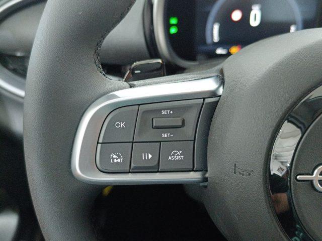 FIAT 600 Hybrid 110 CV DCT MHEV Business