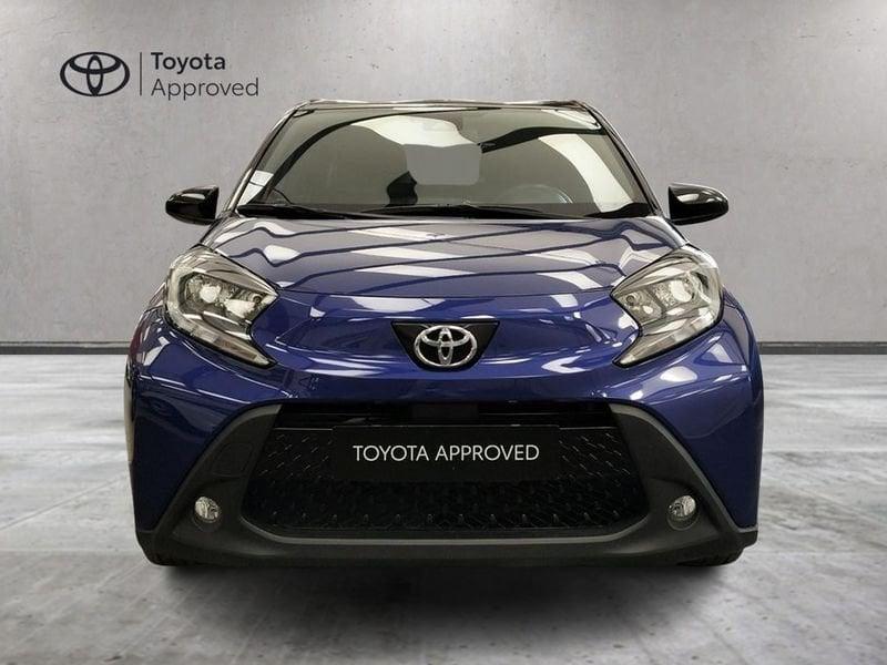 Toyota Aygo X 1.0B (72 CV) Trend S-CVT