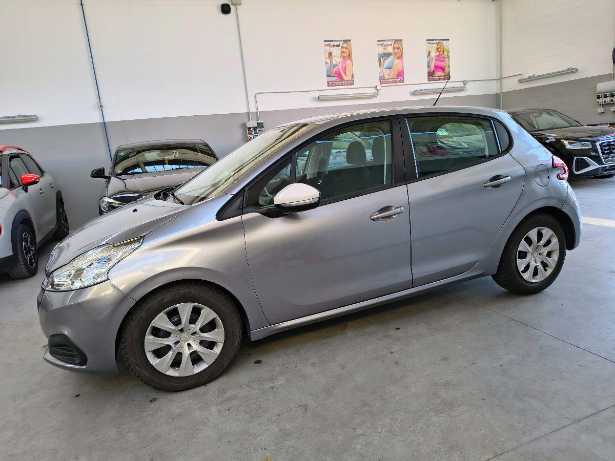 PEUGEOT - 208 - PureTech 68 5p. Active