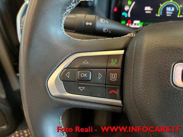 JEEP Compass 1.3 Turbo T4 190 CV PHEV AT6 4xe Limited PROMO