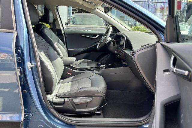 KIA Niro 1.6 GDi DCT HEV Evolution