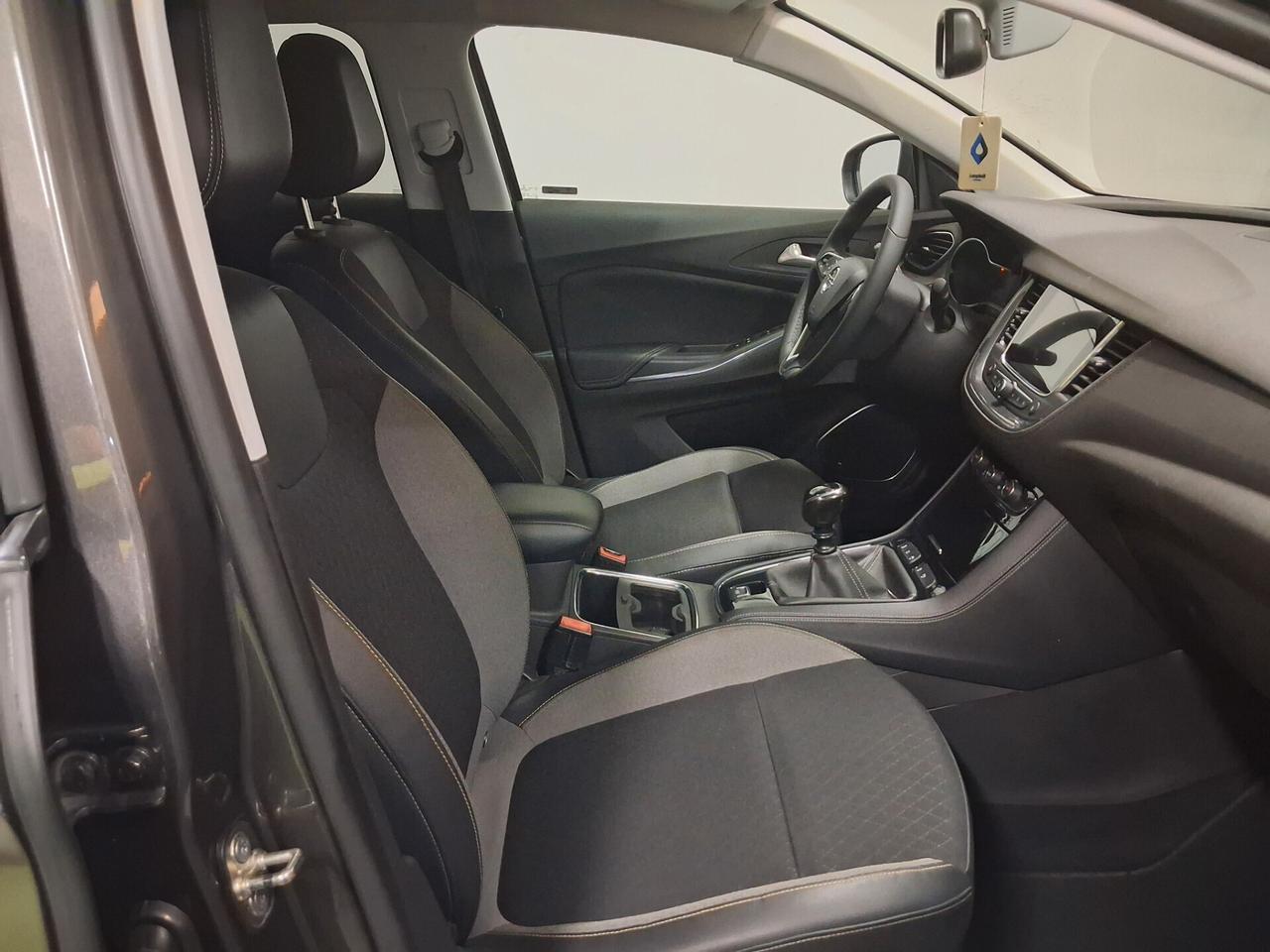 Opel Grandland X 1.6 diesel Ecotec Start&Stop Ulti