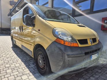 Renault Trafic T29 1.9 dCi 80CV PL