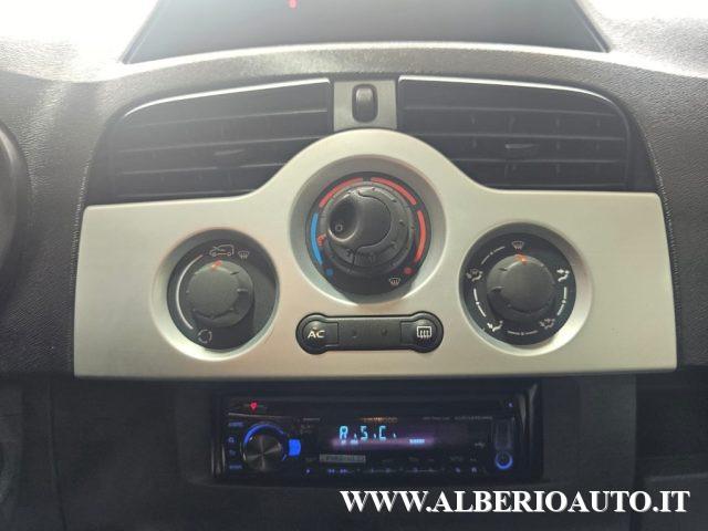 RENAULT Kangoo 1.5 dCi 90CV F.AP. 5 porte Tom Tom