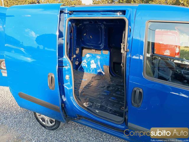 FIAT Doblo Doblò 1.6 MJT 105CV + IVA 22%