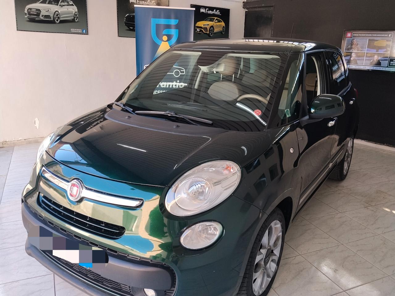 Fiat 500L 1.6 mtj CON GARANZIA