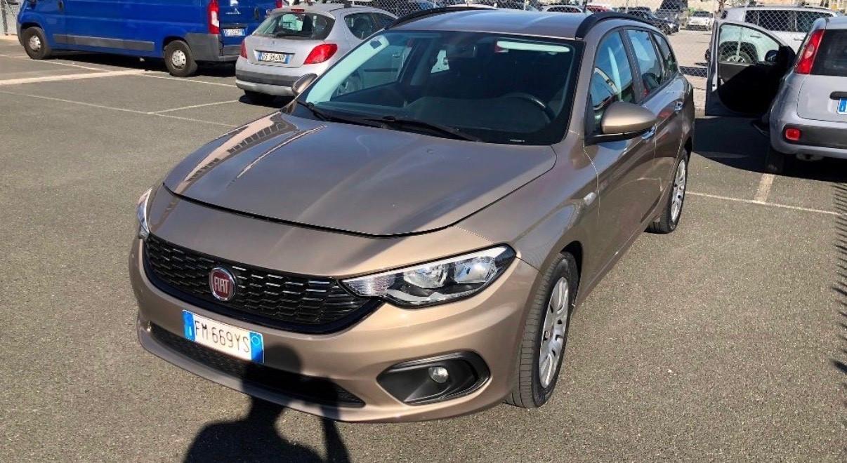 Fiat Tipo 1.3 Mjt S&S SW Easy