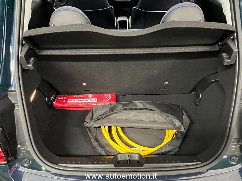 FIAT 500 500e Berlina 23,8 kWh Action