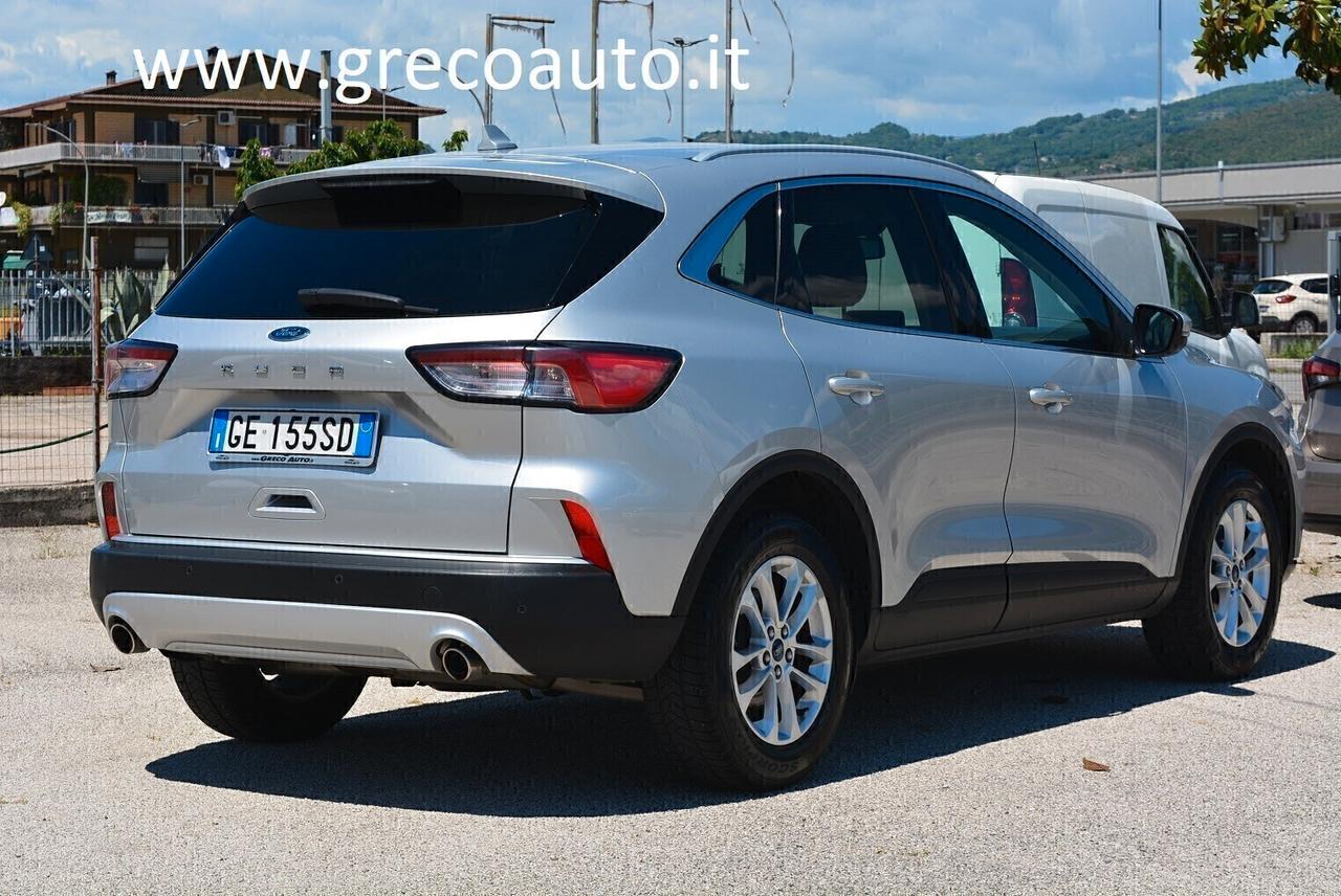 Ford Kuga 1.5 EcoBlue 120 CV 2WD Titanium