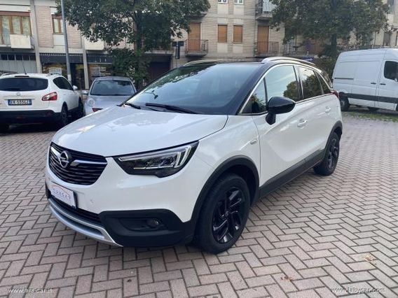 OPEL Crossland X 1.5 ECOTEC D 102CV S&S Inn.