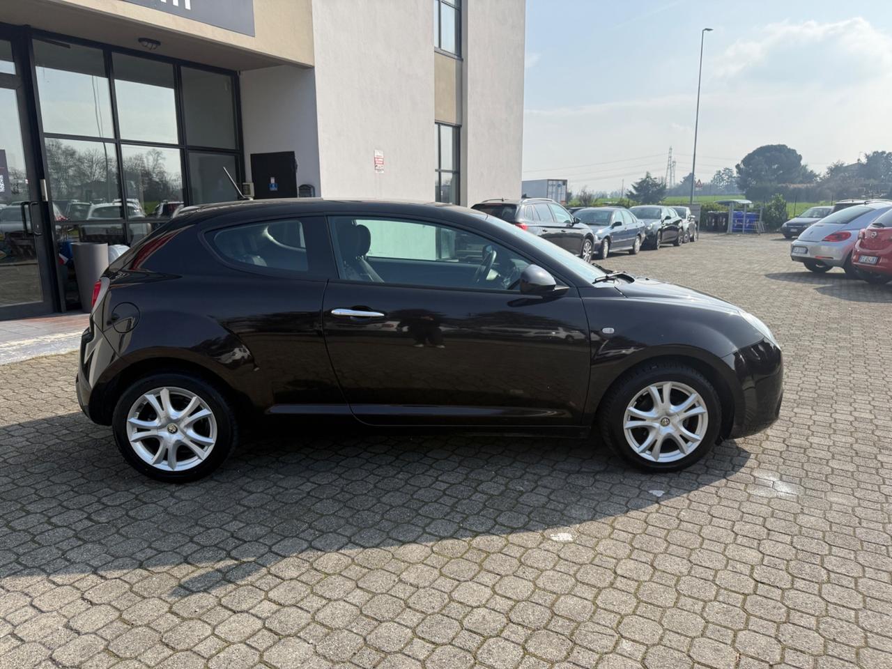 Alfa Romeo MiTo 1.4 78 CV Junior