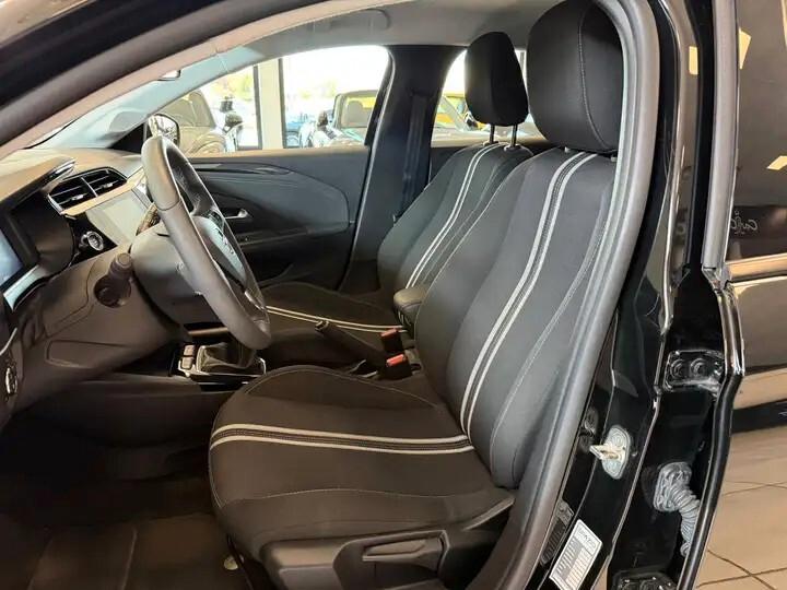 Opel Corsa 1.2