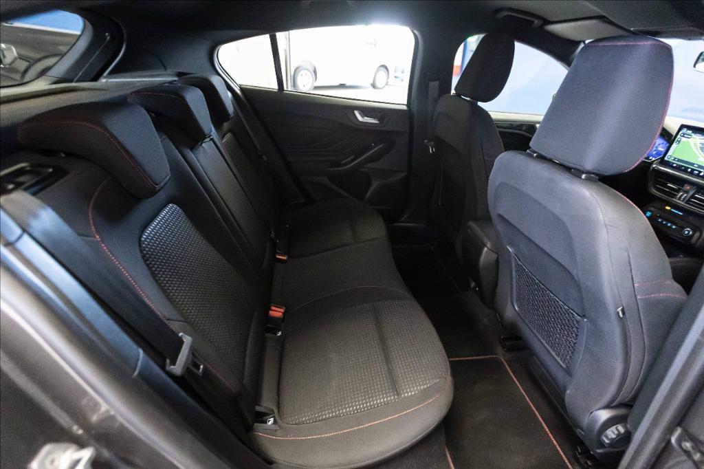 FORD Focus 1.0t ecoboost h ST-Line X 125cv del 2023