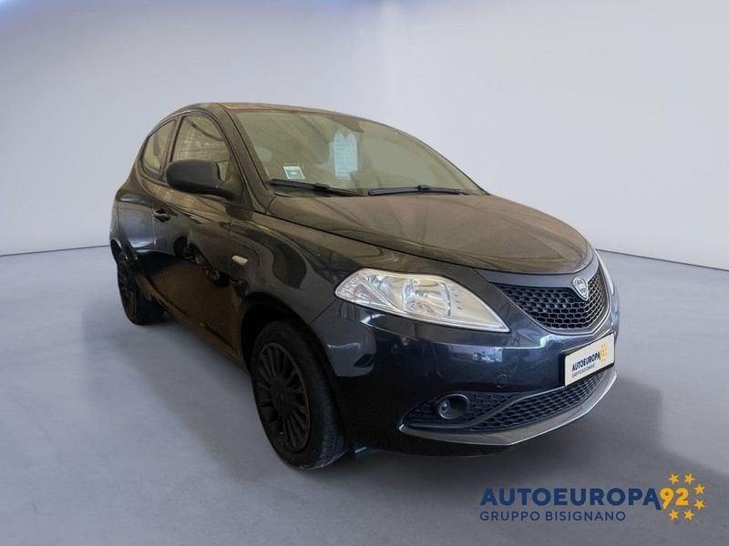 Lancia Ypsilon Ypsilon 1.0 FireFly 5 porte S&S Hybrid Ecochic Gold