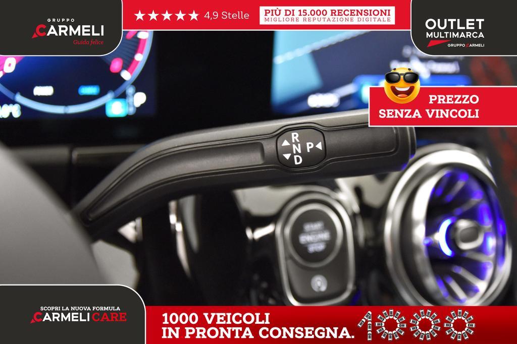 Mercedes GLA 200 200 AMG Line Advanced Plus 7G-DCT