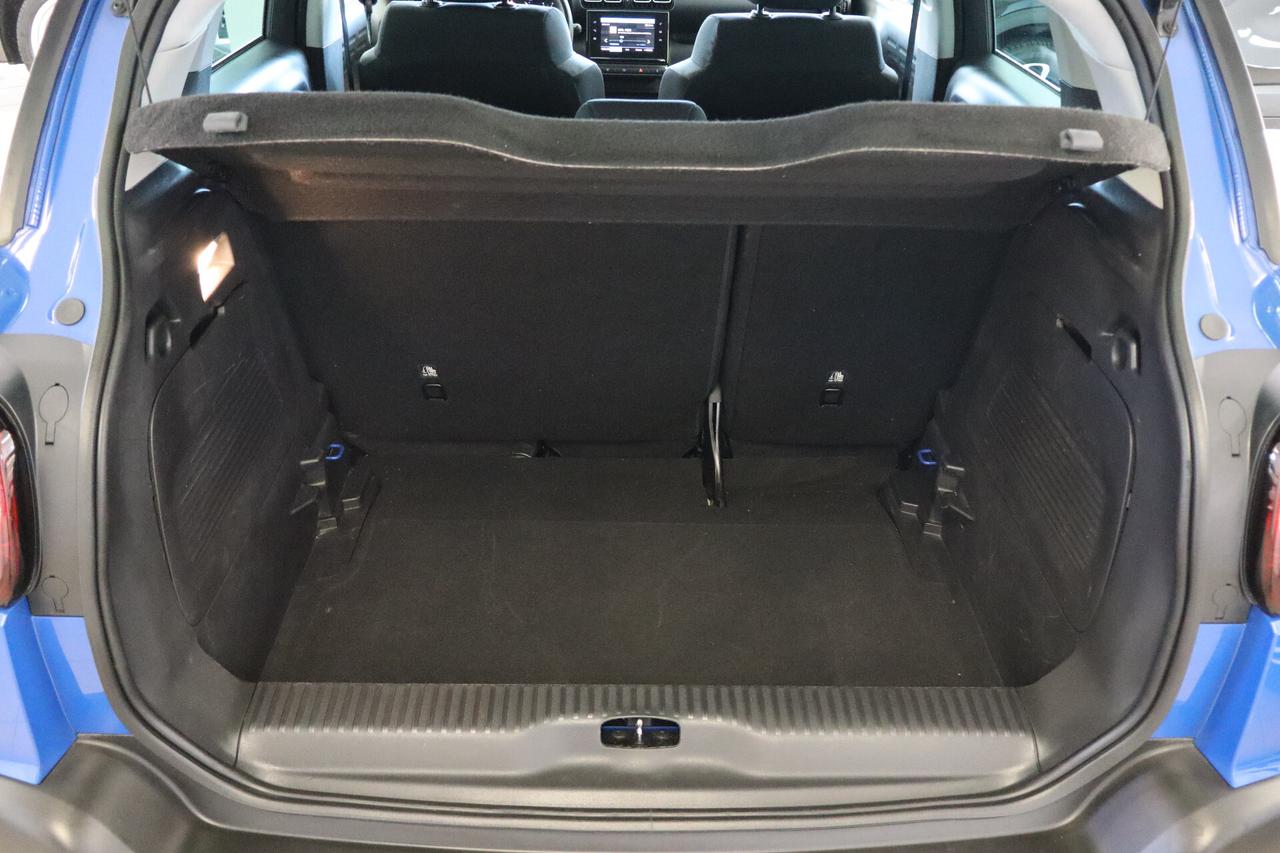 CITROEN C3 AIRCROSS 1.2 PURETECH 110 CV FEEL