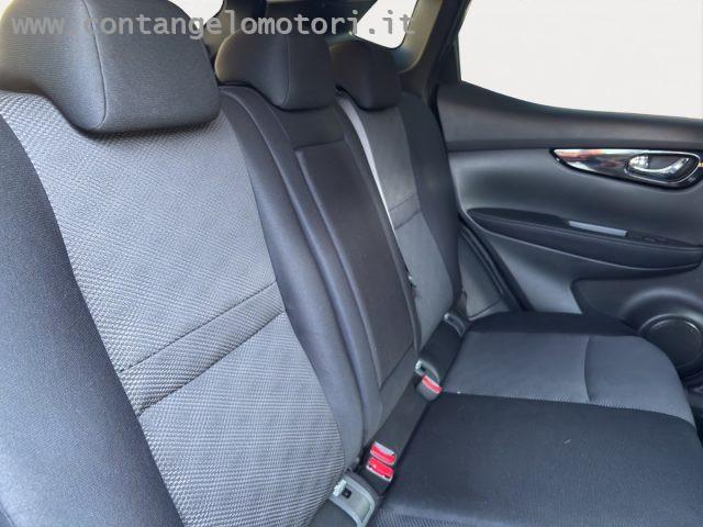 NISSAN Qashqai 1.5 dCi Acenta