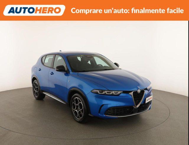 ALFA ROMEO Tonale 1.6 diesel 130 CV TCT6 Ti
