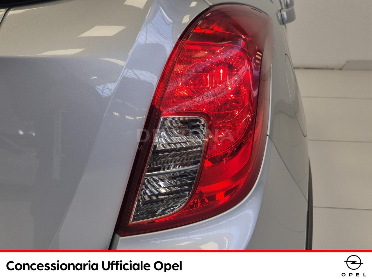 Opel Mokka 1.6 cdti cosmo b-color s&s 4x2 136cv m6