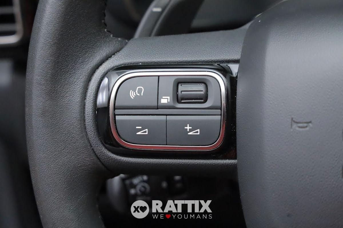 Citroen C5 Aircross 1.5 BlueHDI 130CV Max EAT8